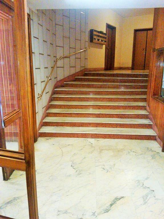 Big Home In Vatican ローマ 部屋 写真