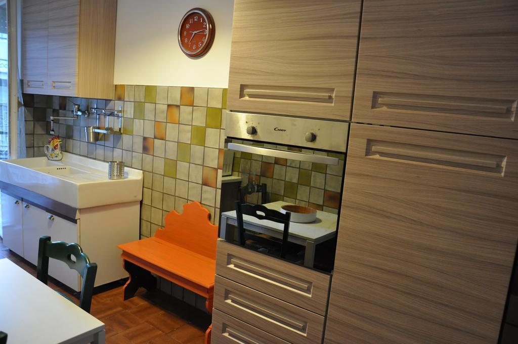 Big Home In Vatican ローマ 部屋 写真