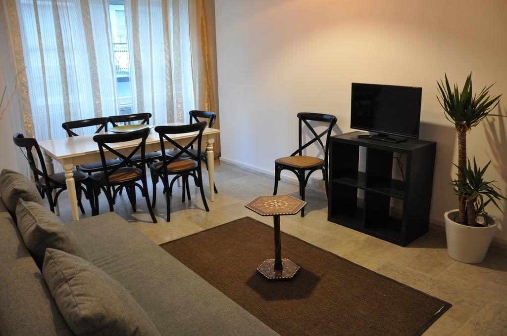 Big Home In Vatican ローマ 部屋 写真