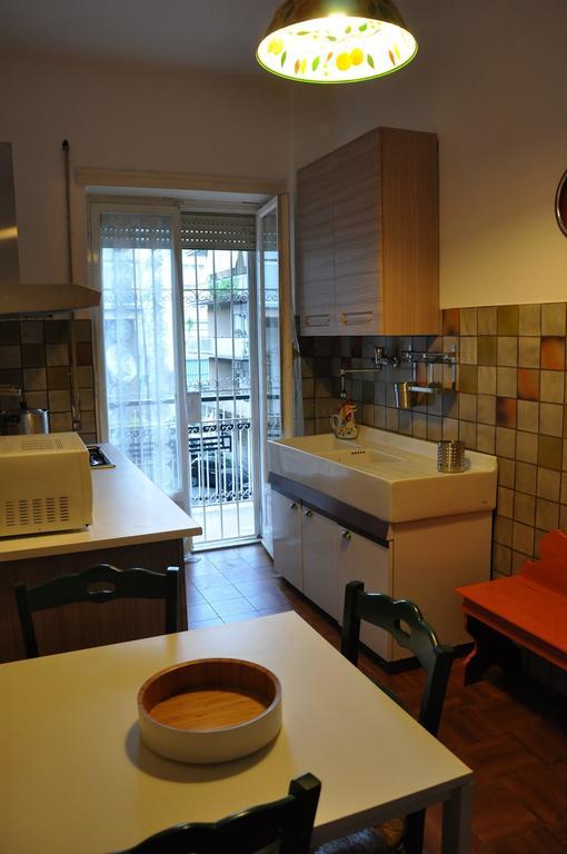 Big Home In Vatican ローマ 部屋 写真