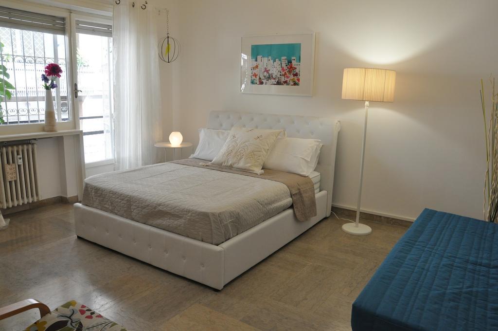 Big Home In Vatican ローマ 部屋 写真