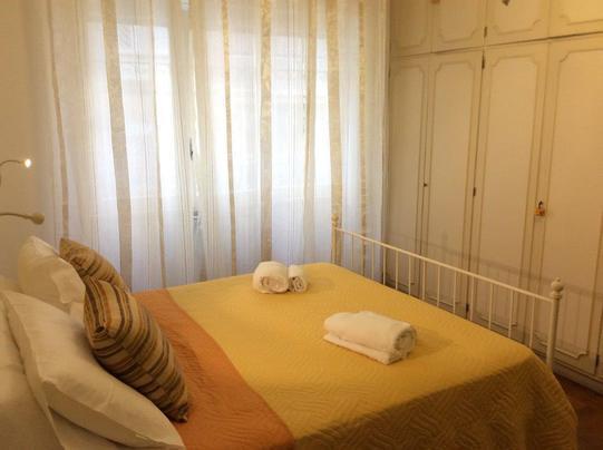 Big Home In Vatican ローマ 部屋 写真
