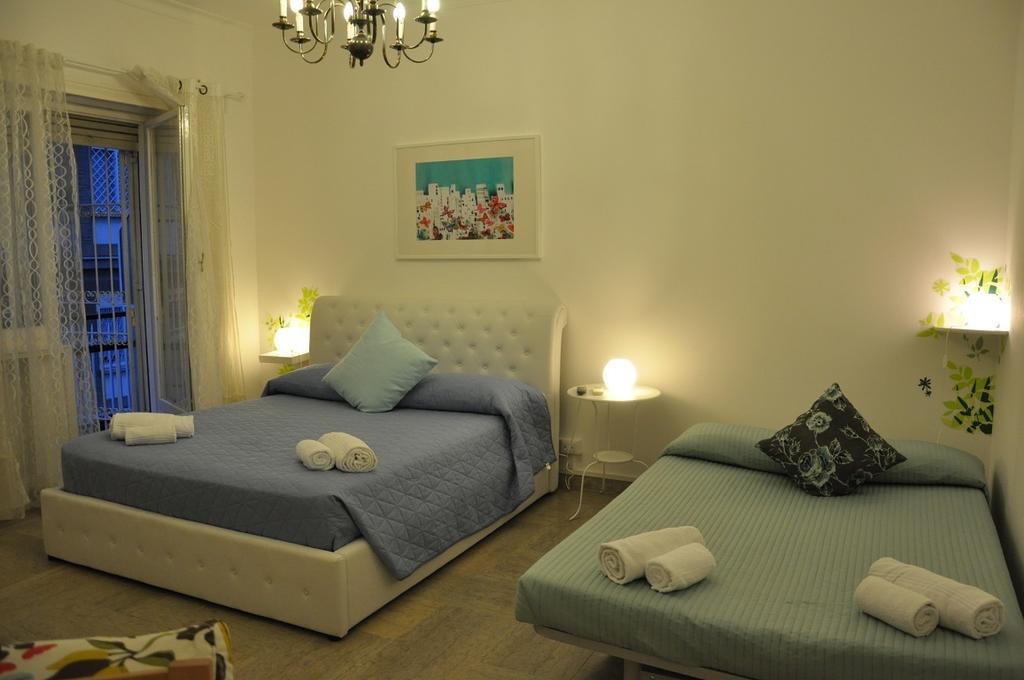 Big Home In Vatican ローマ 部屋 写真