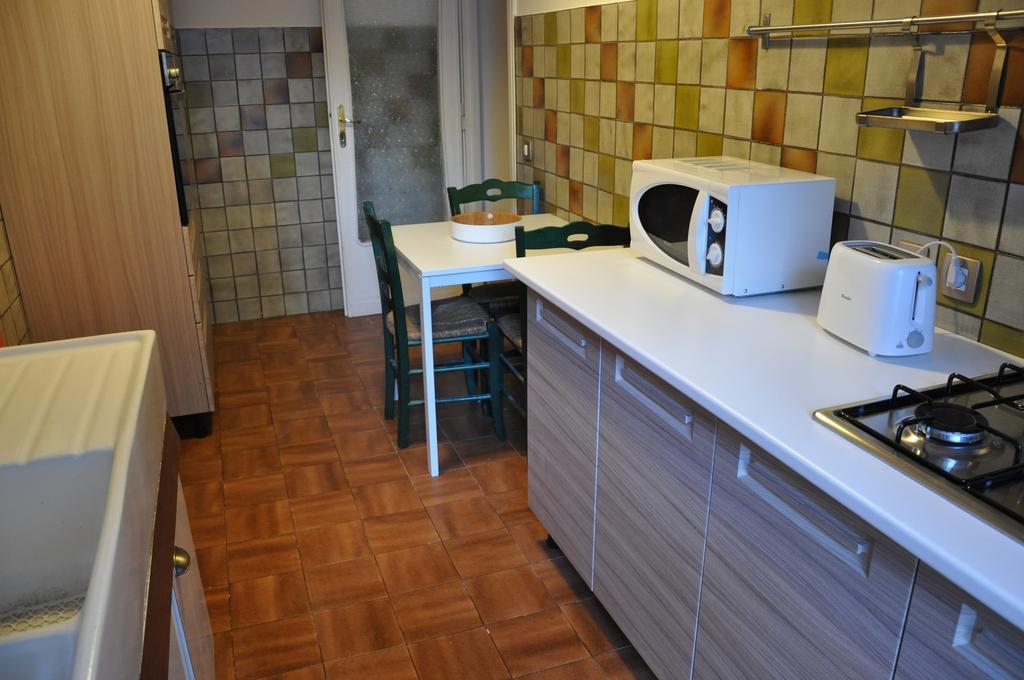 Big Home In Vatican ローマ 部屋 写真